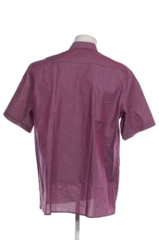 Ανδρικό πουκάμισο Eterna, Μέγεθος XXL, Χρώμα Πολύχρωμο, Τιμή 47,32 €