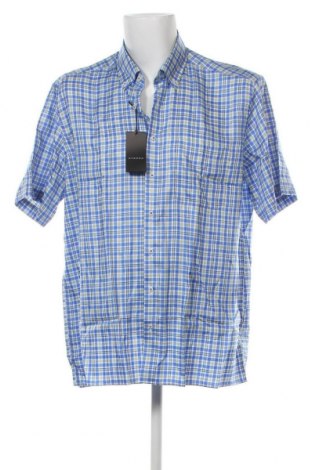 Herrenhemd Eterna, Größe XL, Farbe Mehrfarbig, Preis 24,71 €