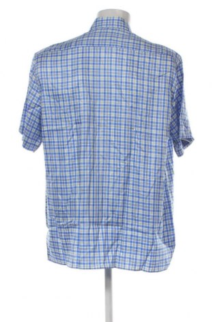 Ανδρικό πουκάμισο Eterna, Μέγεθος XL, Χρώμα Πολύχρωμο, Τιμή 52,58 €