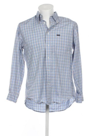 Pánská košile  Faconnable, Velikost M, Barva Vícebarevné, Cena  469,00 Kč
