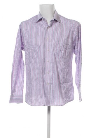 Herrenhemd Garant, Größe M, Farbe Mehrfarbig, Preis 4,64 €