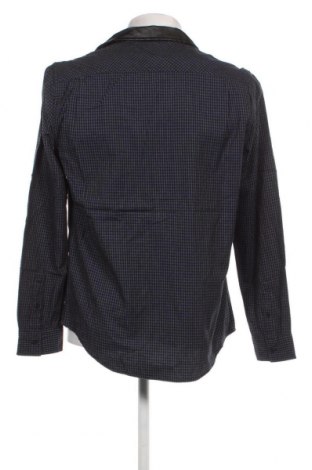 Pánska košeľa  Guess, Veľkosť M, Farba Modrá, Cena  70,10 €