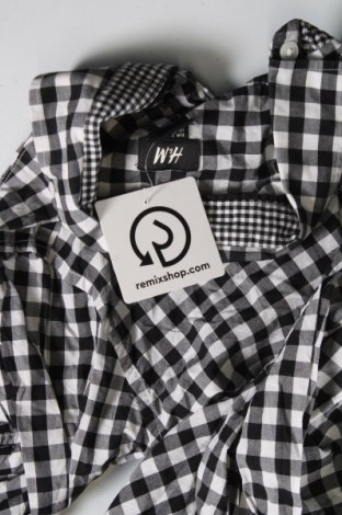 Pánska košeľa  H&M, Veľkosť S, Farba Sivá, Cena  2,63 €