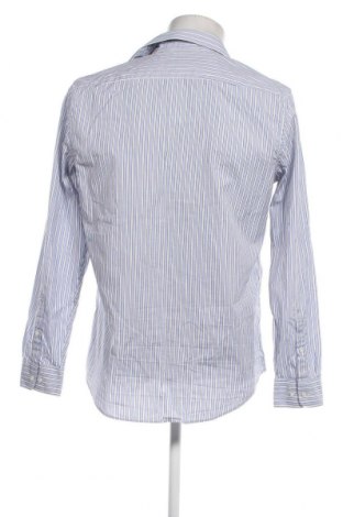 Herrenhemd H&M, Größe M, Farbe Mehrfarbig, Preis 6,26 €