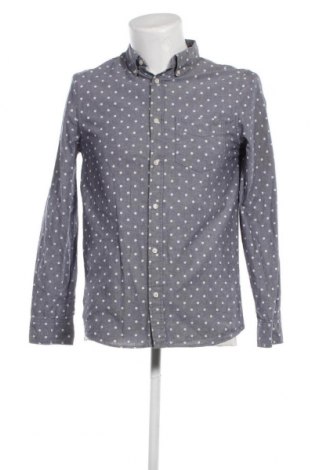 Herrenhemd H&M Divided, Größe S, Farbe Mehrfarbig, Preis € 4,04