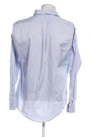 Ανδρικό πουκάμισο Hathaway, Μέγεθος XS, Χρώμα Μπλέ, Τιμή 3,41 €