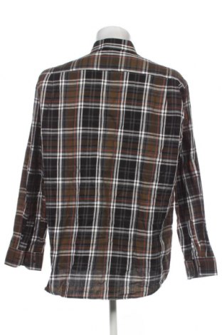 Мъжка риза Haupt, Размер M, Цвят Многоцветен, Цена 5,76 лв.