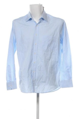 Мъжка риза Hemlock, Размер L, Цвят Син, Цена 6,24 лв.