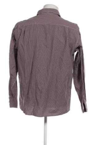 Ανδρικό πουκάμισο Hention, Μέγεθος L, Χρώμα Γκρί, Τιμή 17,94 €