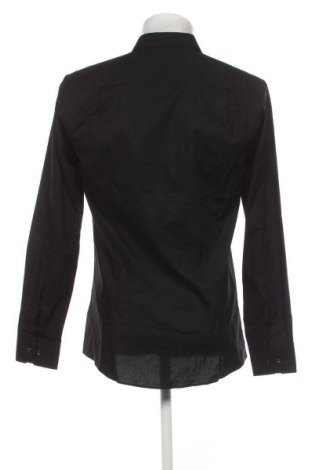 Pánská košile  Hugo Boss, Velikost M, Barva Černá, Cena  2 653,00 Kč