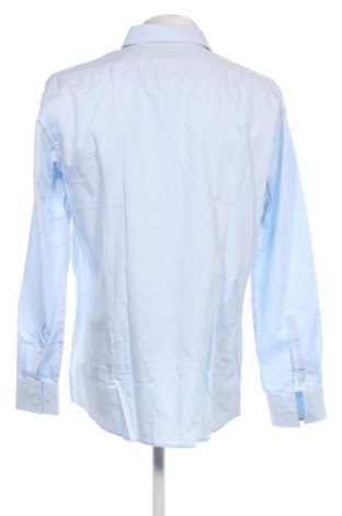 Pánská košile  Hugo Boss, Velikost XL, Barva Modrá, Cena  2 653,00 Kč