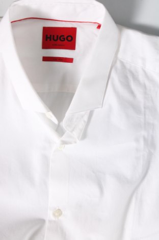 Pánská košile  Hugo Boss, Velikost L, Barva Bílá, Cena  2 480,00 Kč