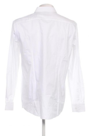 Pánská košile  Hugo Boss, Velikost XL, Barva Bílá, Cena  2 336,00 Kč