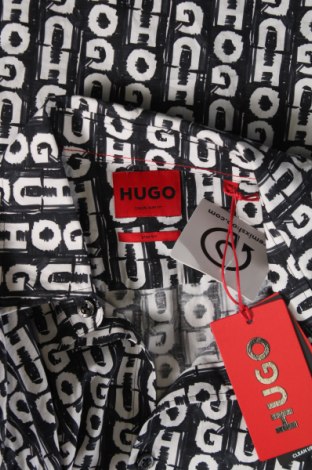 Herrenhemd Hugo Boss, Größe S, Farbe Mehrfarbig, Preis 102,58 €