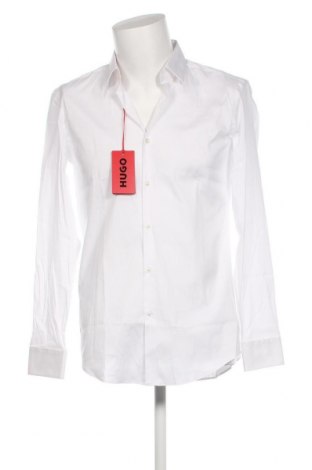 Pánská košile  Hugo Boss, Velikost M, Barva Bílá, Cena  2 653,00 Kč