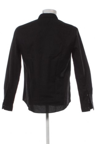 Pánska košeľa  Hugo Boss, Veľkosť L, Farba Čierna, Cena  94,37 €