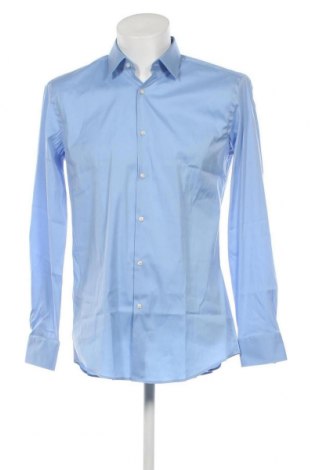 Pánska košeľa  Hugo Boss, Veľkosť L, Farba Modrá, Cena  94,37 €