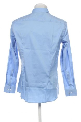Pánská košile  Hugo Boss, Velikost L, Barva Modrá, Cena  2 653,00 Kč