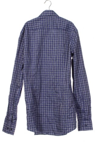 Pánská košile  Hugo Boss, Velikost S, Barva Modrá, Cena  490,00 Kč