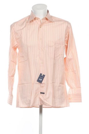 Ανδρικό πουκάμισο HB, Μέγεθος M, Χρώμα Πολύχρωμο, Τιμή 11,12 €