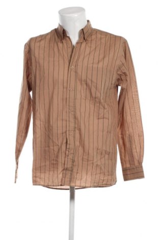 Ανδρικό πουκάμισο Identic, Μέγεθος S, Χρώμα Πολύχρωμο, Τιμή 17,94 €
