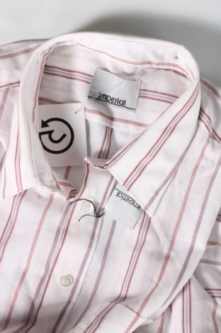Ανδρικό πουκάμισο Imperial, Μέγεθος XL, Χρώμα Πολύχρωμο, Τιμή 8,68 €