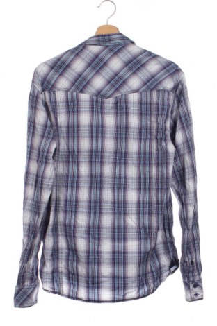 Herrenhemd Jack & Jones, Größe M, Farbe Mehrfarbig, Preis € 16,70
