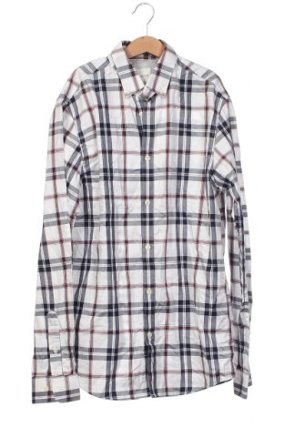 Herrenhemd Jack & Jones PREMIUM, Größe S, Farbe Mehrfarbig, Preis 3,67 €