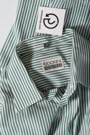 Herrenhemd Jockey, Größe L, Farbe Mehrfarbig, Preis 20,18 €