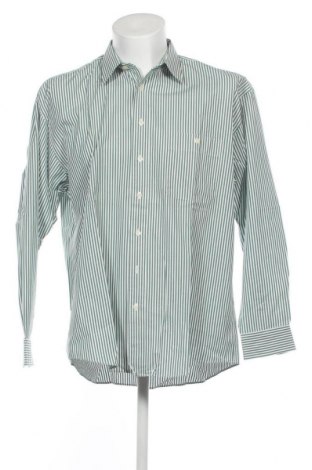 Ανδρικό πουκάμισο Jockey, Μέγεθος L, Χρώμα Πολύχρωμο, Τιμή 4,49 €
