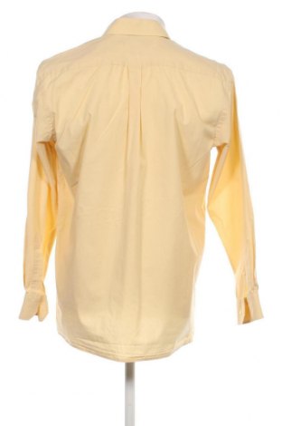 Pánská košile  Jean Chatel, Velikost M, Barva Žlutá, Cena  48,00 Kč