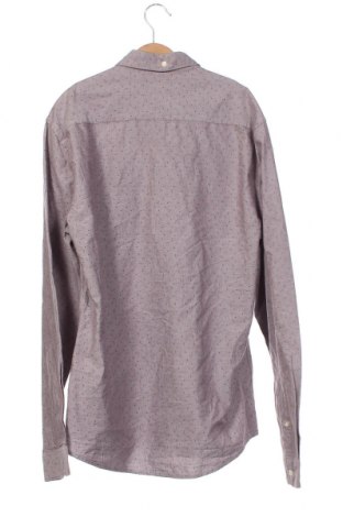 Ανδρικό πουκάμισο Jules, Μέγεθος M, Χρώμα Βιολετί, Τιμή 17,94 €