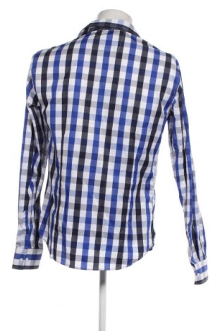 Herrenhemd Kayhan, Größe L, Farbe Mehrfarbig, Preis 20,18 €