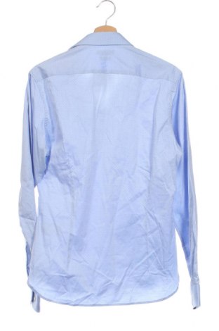 Ανδρικό πουκάμισο Keystone, Μέγεθος S, Χρώμα Μπλέ, Τιμή 37,11 €