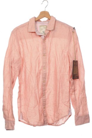 Ανδρικό πουκάμισο Khujo, Μέγεθος M, Χρώμα Πολύχρωμο, Τιμή 9,05 €