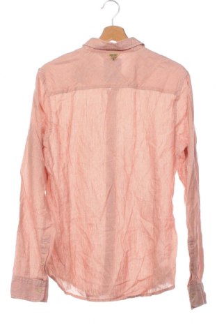 Мъжка риза Khujo, Размер M, Цвят Многоцветен, Цена 117,00 лв.