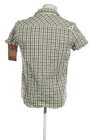 Pánská košile  Khujo, Velikost M, Barva Vícebarevné, Cena  1 478,00 Kč