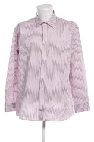 Ανδρικό πουκάμισο Kingfield, Μέγεθος XXL, Χρώμα Πολύχρωμο, Τιμή 6,28 €