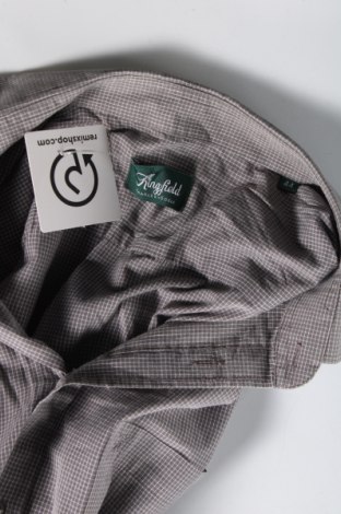 Ανδρικό πουκάμισο Kingfield, Μέγεθος XL, Χρώμα Πολύχρωμο, Τιμή 4,75 €