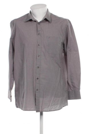 Ανδρικό πουκάμισο Kingfield, Μέγεθος XL, Χρώμα Πολύχρωμο, Τιμή 5,19 €