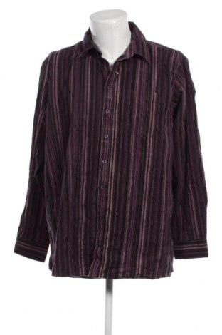 Ανδρικό πουκάμισο Kingfield, Μέγεθος XL, Χρώμα Πολύχρωμο, Τιμή 6,28 €