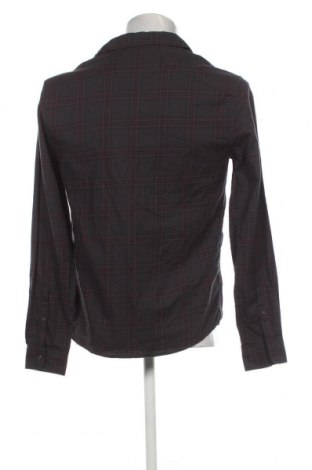 Ανδρικό πουκάμισο LABEL LAB, Μέγεθος M, Χρώμα Πολύχρωμο, Τιμή 17,66 €