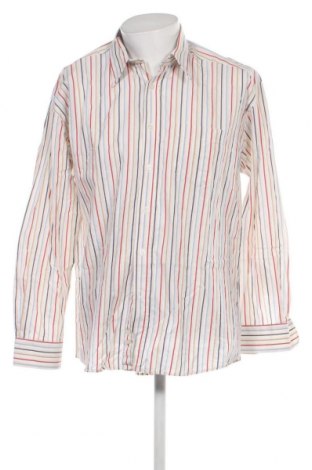 Мъжка риза Larusso, Размер L, Цвят Многоцветен, Цена 15,00 лв.