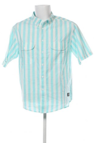 Herrenhemd Levi's, Größe S, Farbe Mehrfarbig, Preis 26,29 €