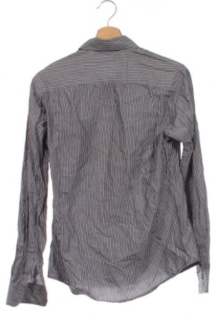 Ανδρικό πουκάμισο Mads Norgaard, Μέγεθος XS, Χρώμα Γκρί, Τιμή 5,01 €