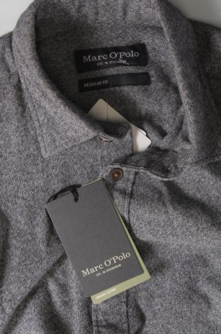 Мъжка риза Marc O'Polo, Размер S, Цвят Сив, Цена 13,50 лв.
