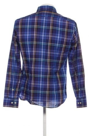 Herrenhemd Marc O'Polo, Größe M, Farbe Mehrfarbig, Preis 27,67 €