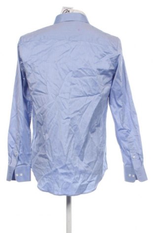 Ανδρικό πουκάμισο Matinique, Μέγεθος M, Χρώμα Μπλέ, Τιμή 8,68 €