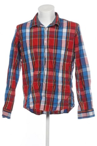 Мъжка риза Matinique, Размер XXL, Цвят Многоцветен, Цена 21,84 лв.