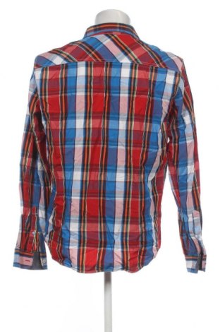 Мъжка риза Matinique, Размер XXL, Цвят Многоцветен, Цена 39,00 лв.